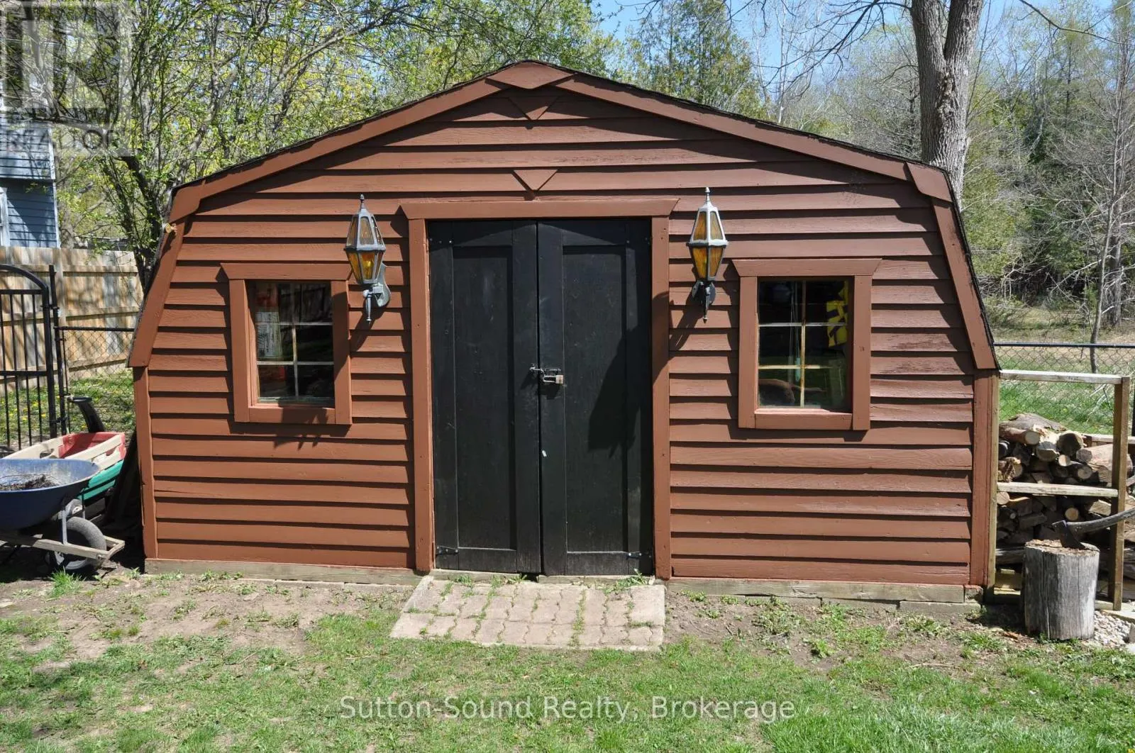 359003 GREY ROAD 15 ROAD