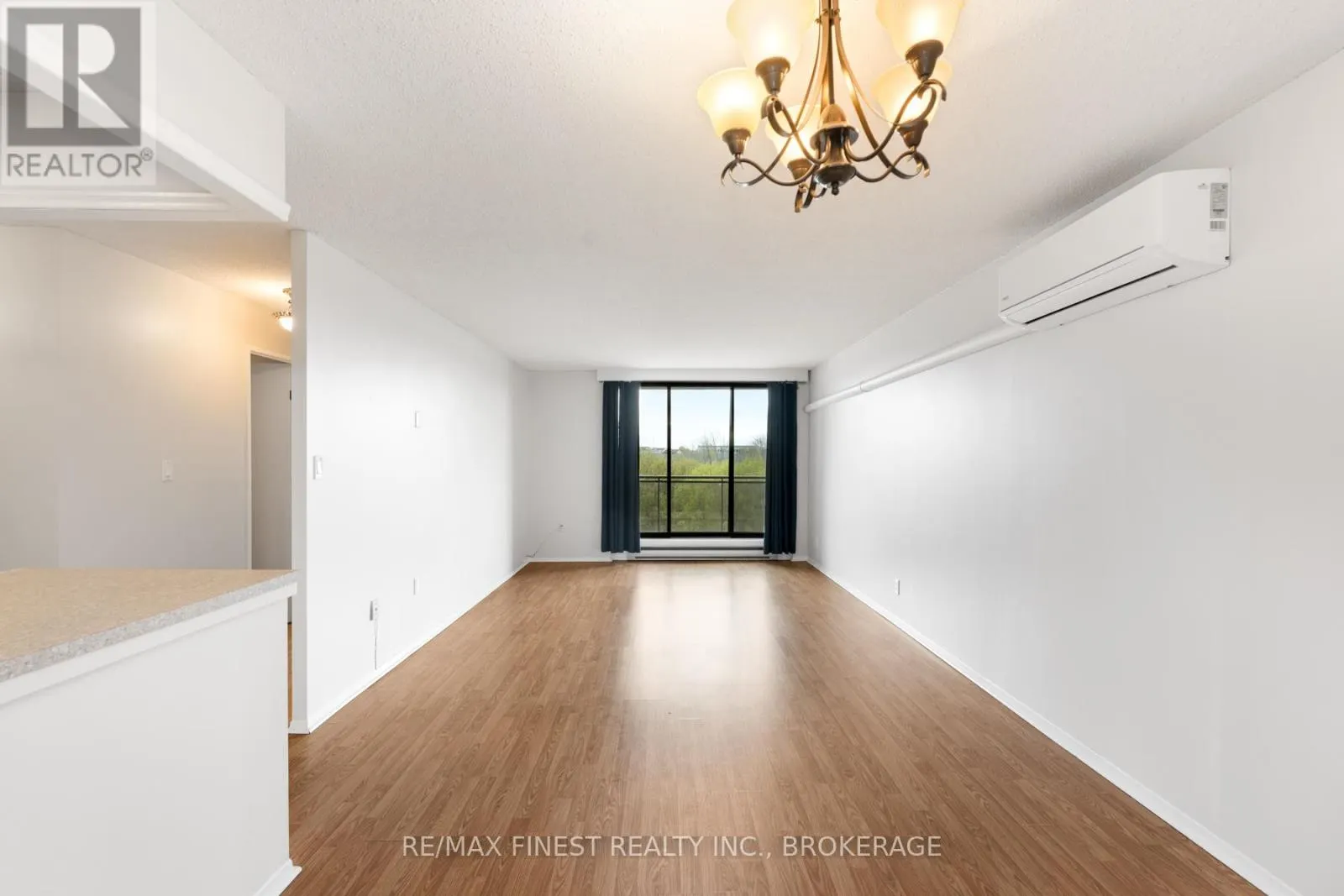 508 - 120 BARRETT COURT, #508