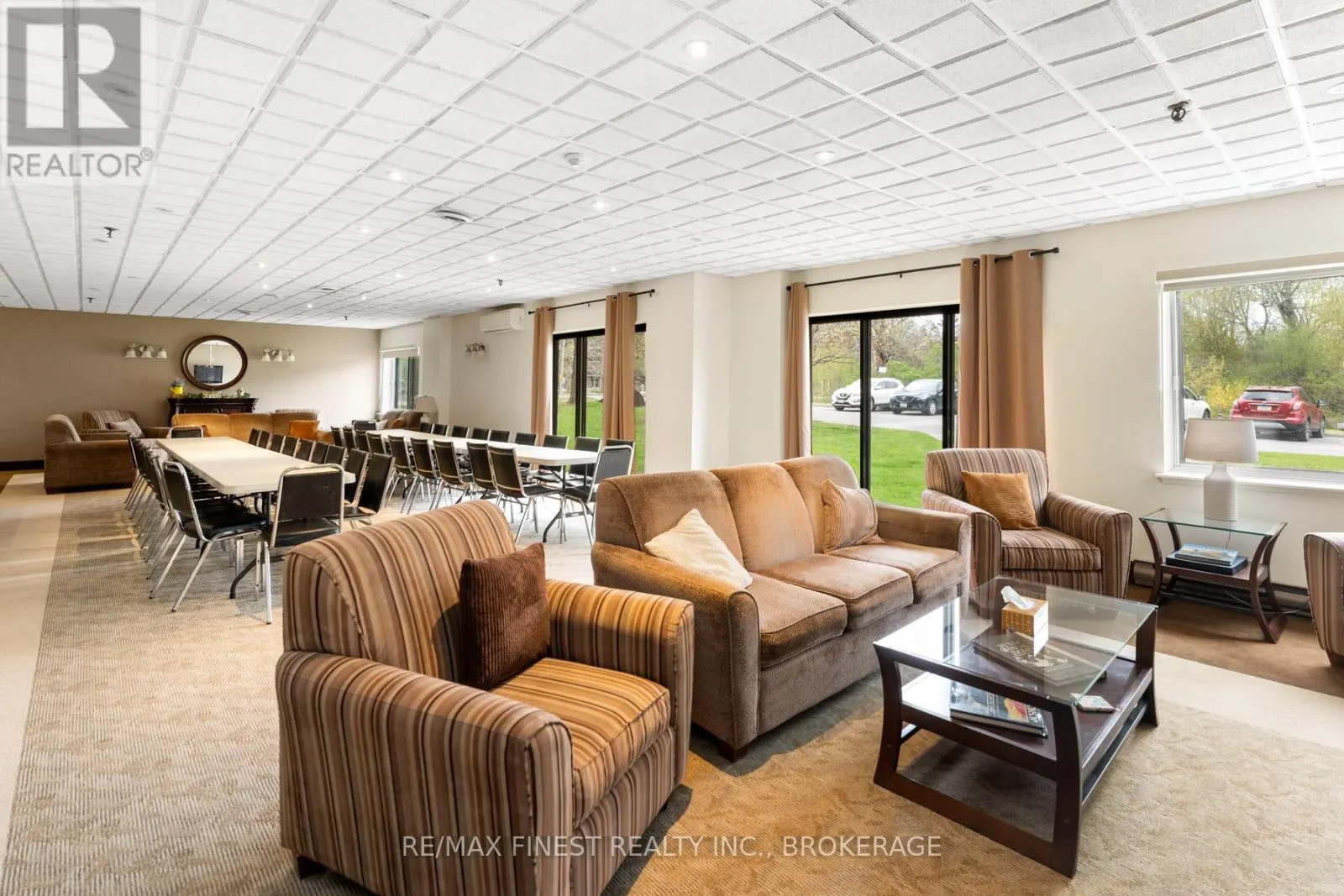 508 - 120 BARRETT COURT, #508