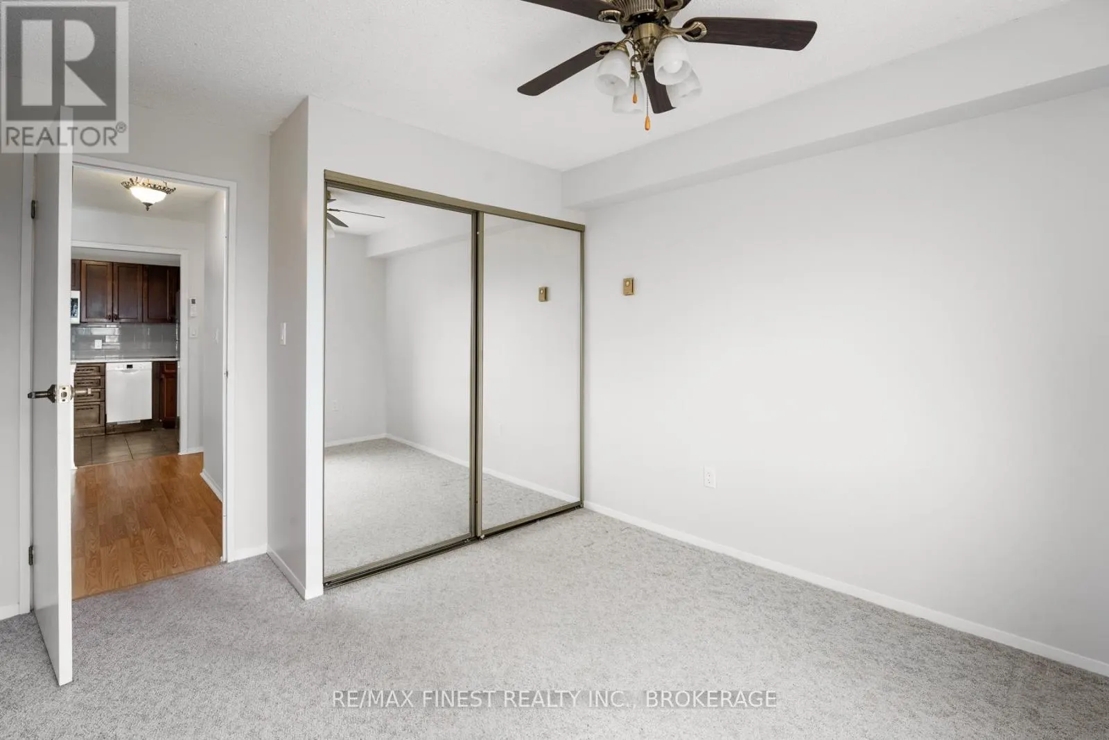 508 - 120 BARRETT COURT, #508
