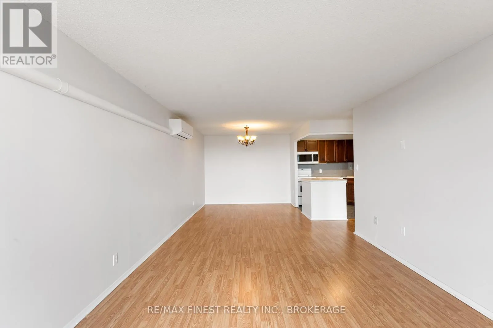508 - 120 BARRETT COURT, #508