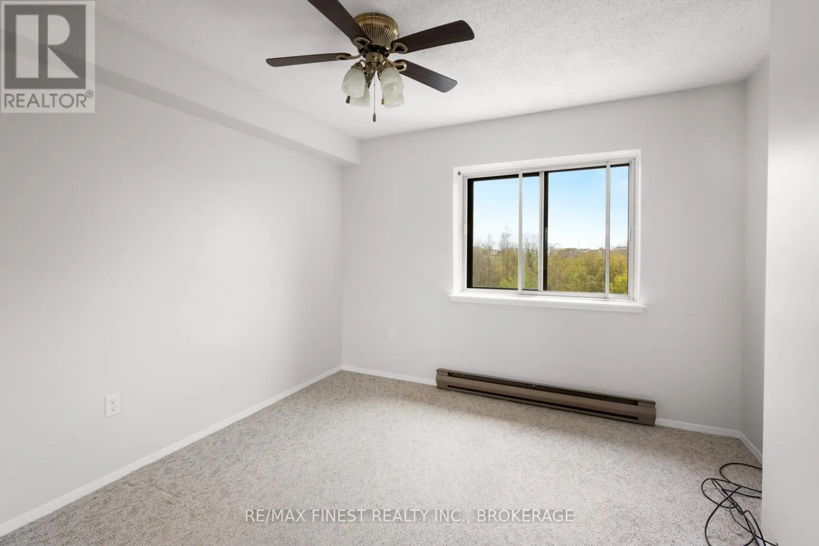 508 - 120 BARRETT COURT, #508