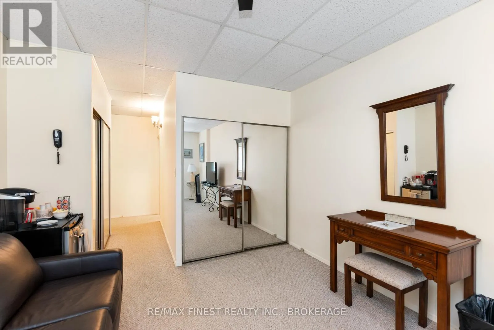 508 - 120 BARRETT COURT, #508