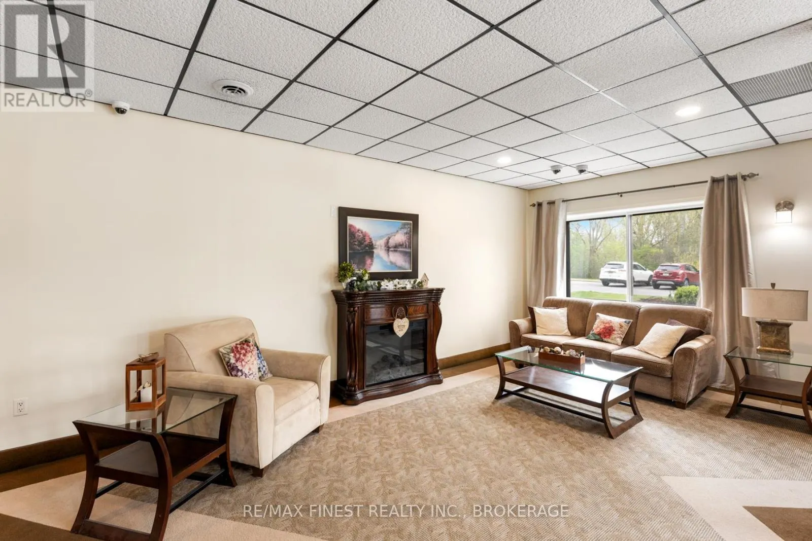 508 - 120 BARRETT COURT, #508