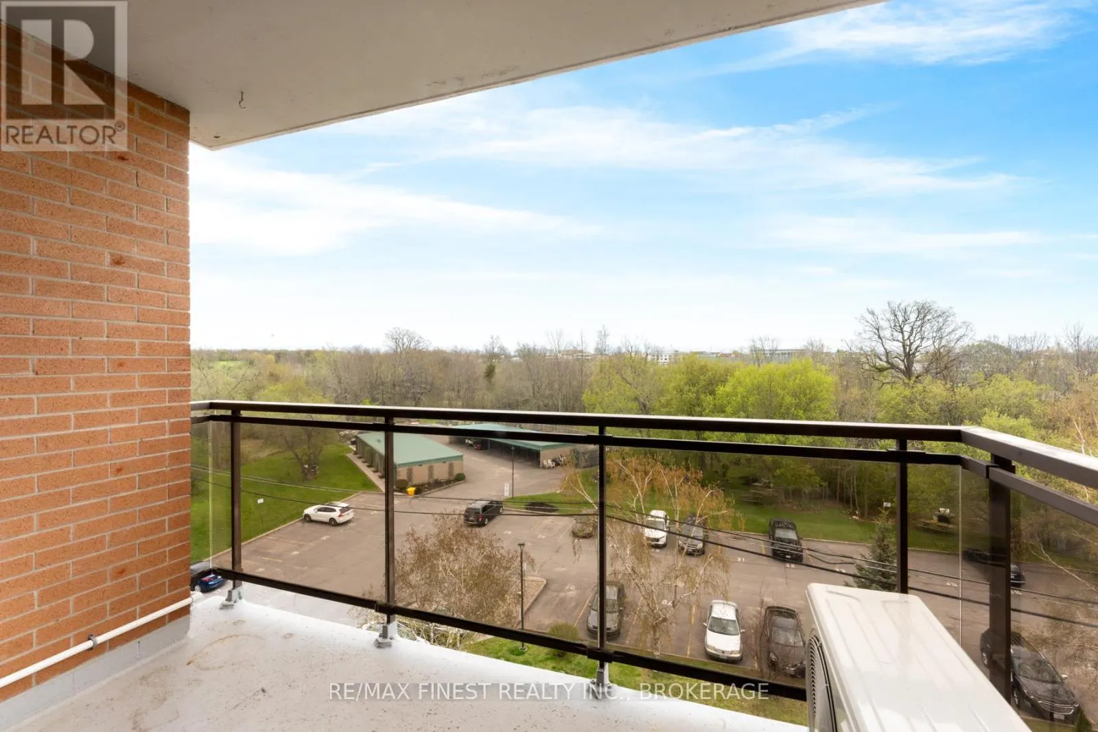 508 - 120 BARRETT COURT, #508