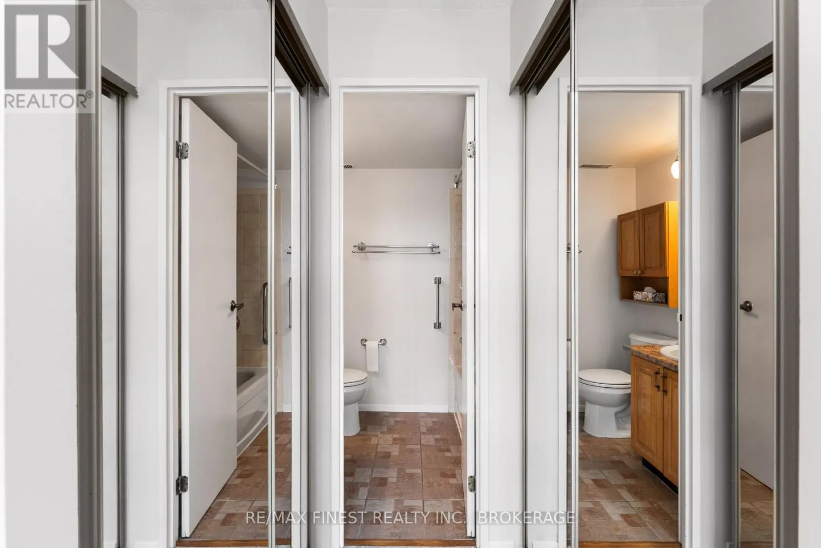508 - 120 BARRETT COURT, #508
