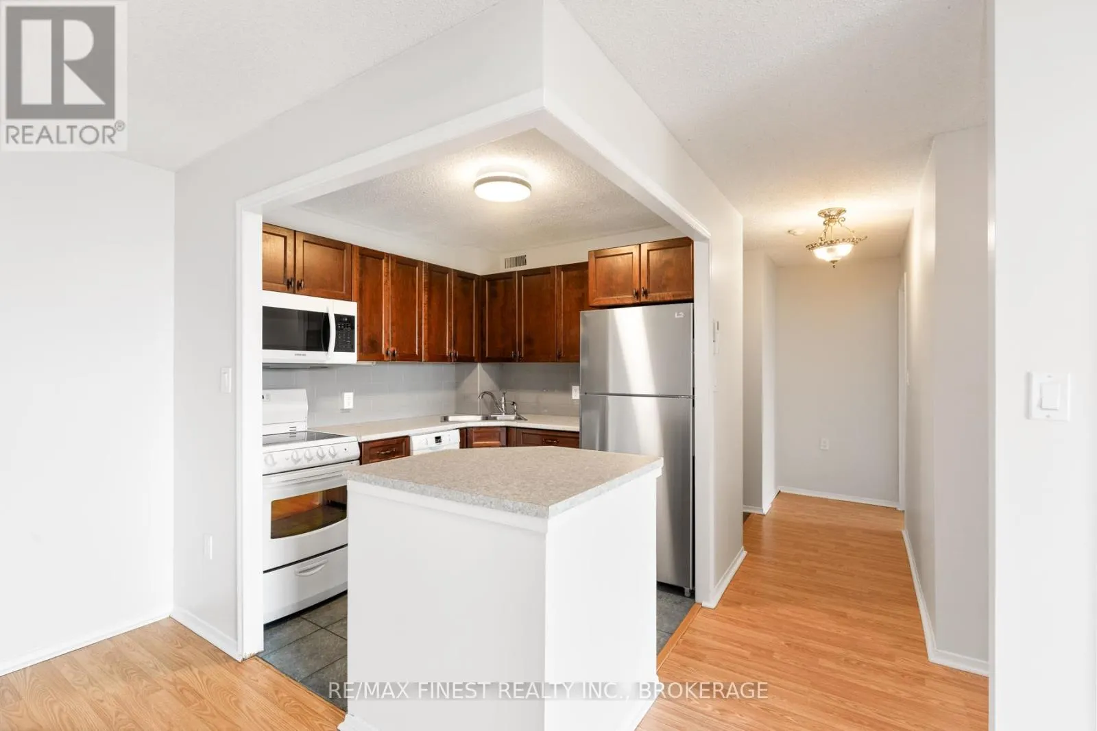 508 - 120 BARRETT COURT, #508