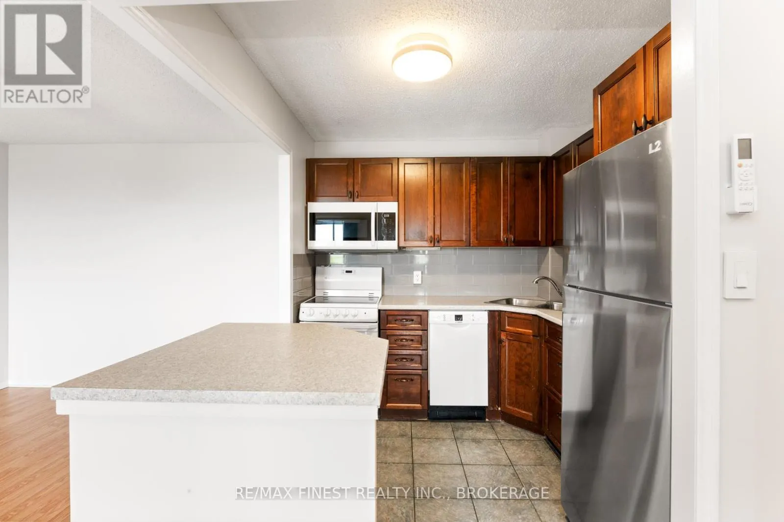 508 - 120 BARRETT COURT, #508