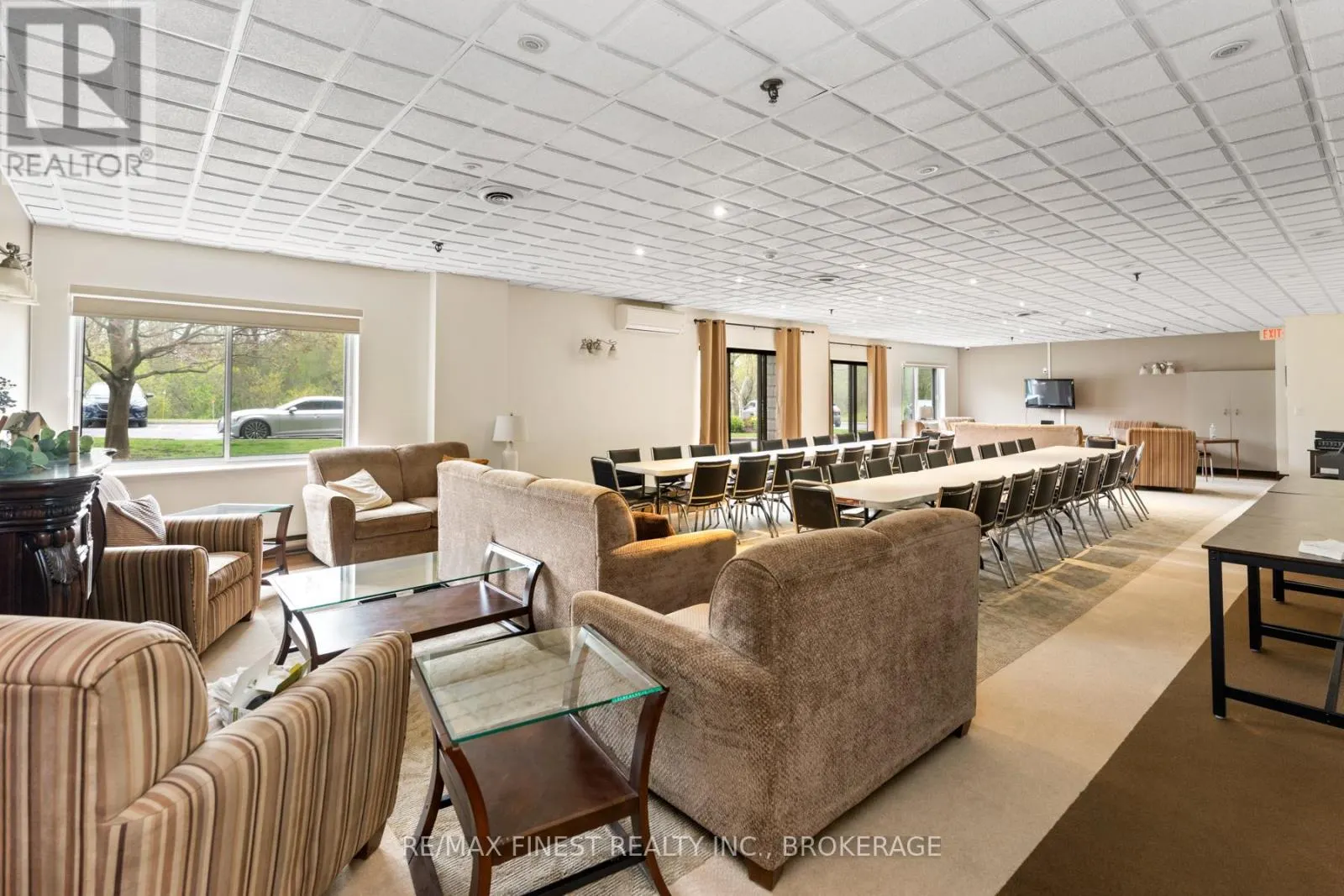 508 - 120 BARRETT COURT, #508