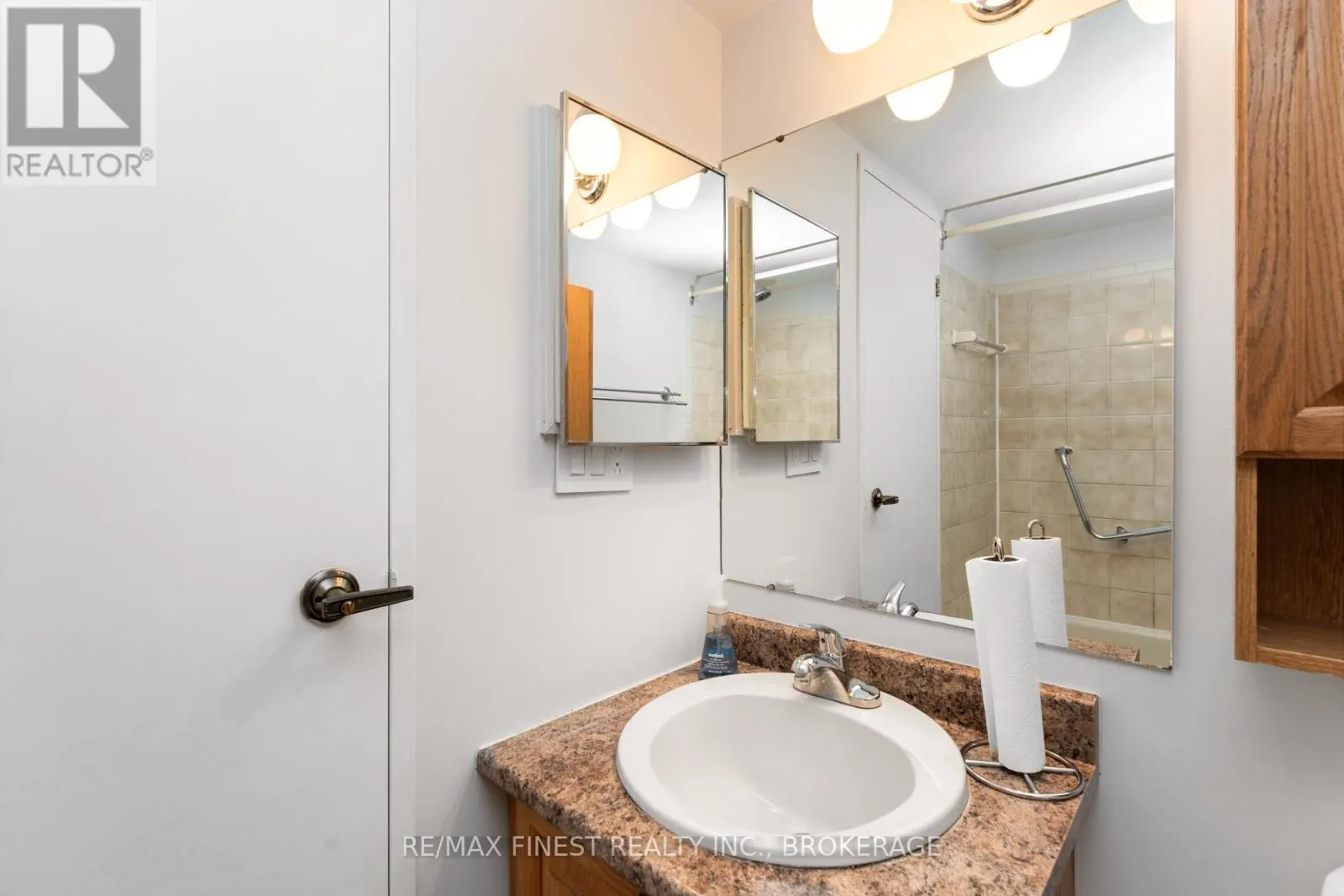 508 - 120 BARRETT COURT, #508