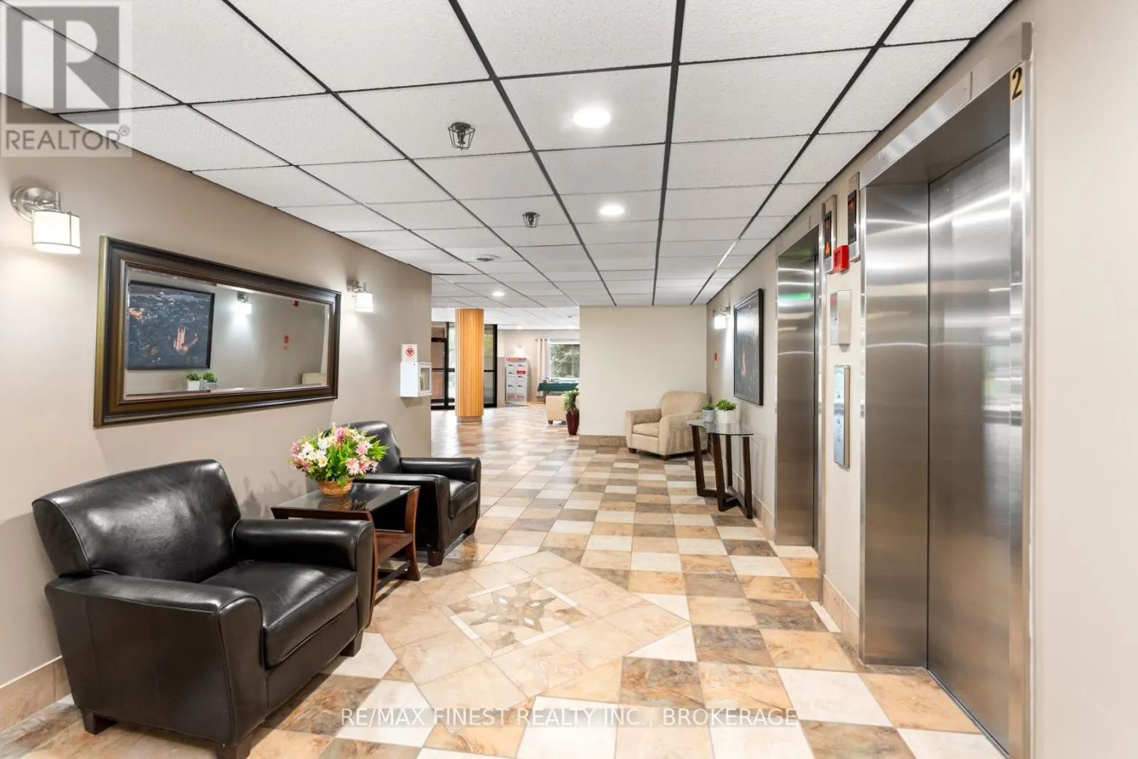 508 - 120 BARRETT COURT, #508