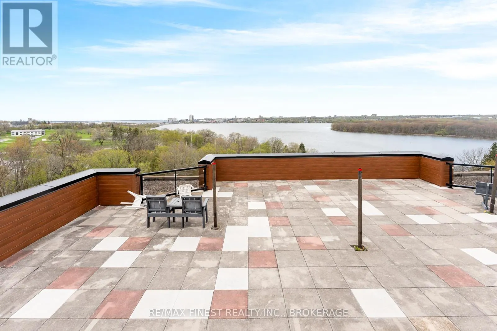 508 - 120 BARRETT COURT, #508