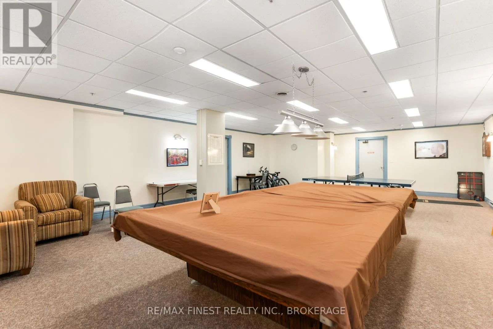 508 - 120 BARRETT COURT, #508