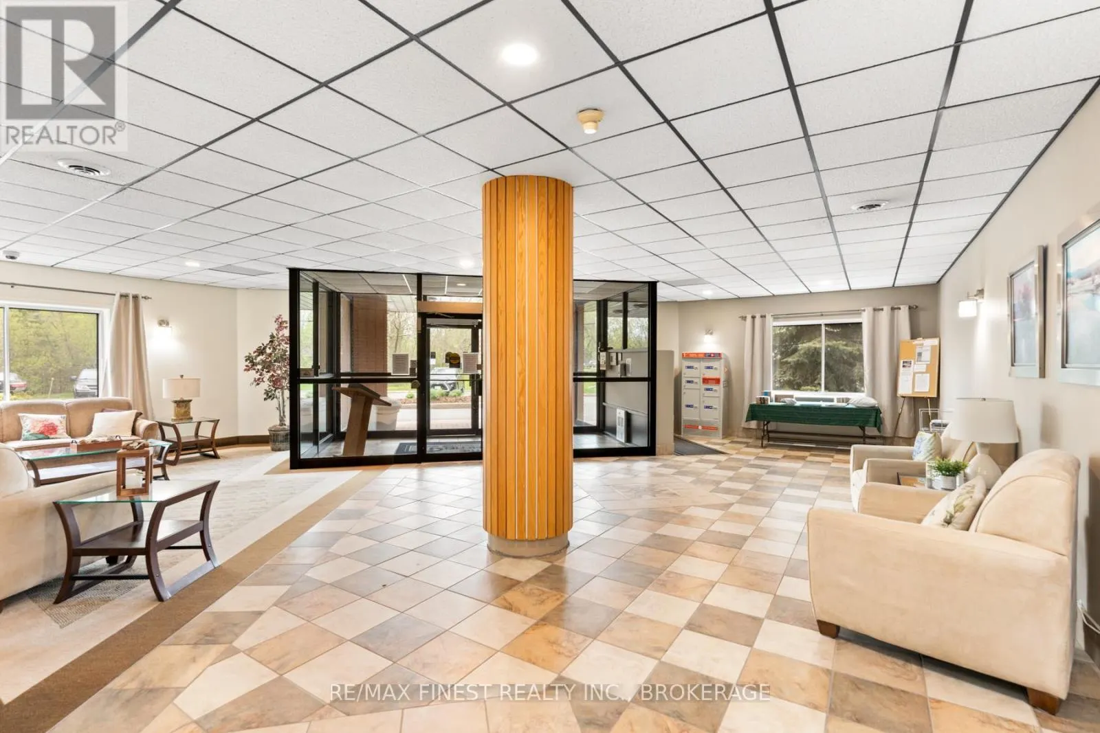 508 - 120 BARRETT COURT, #508
