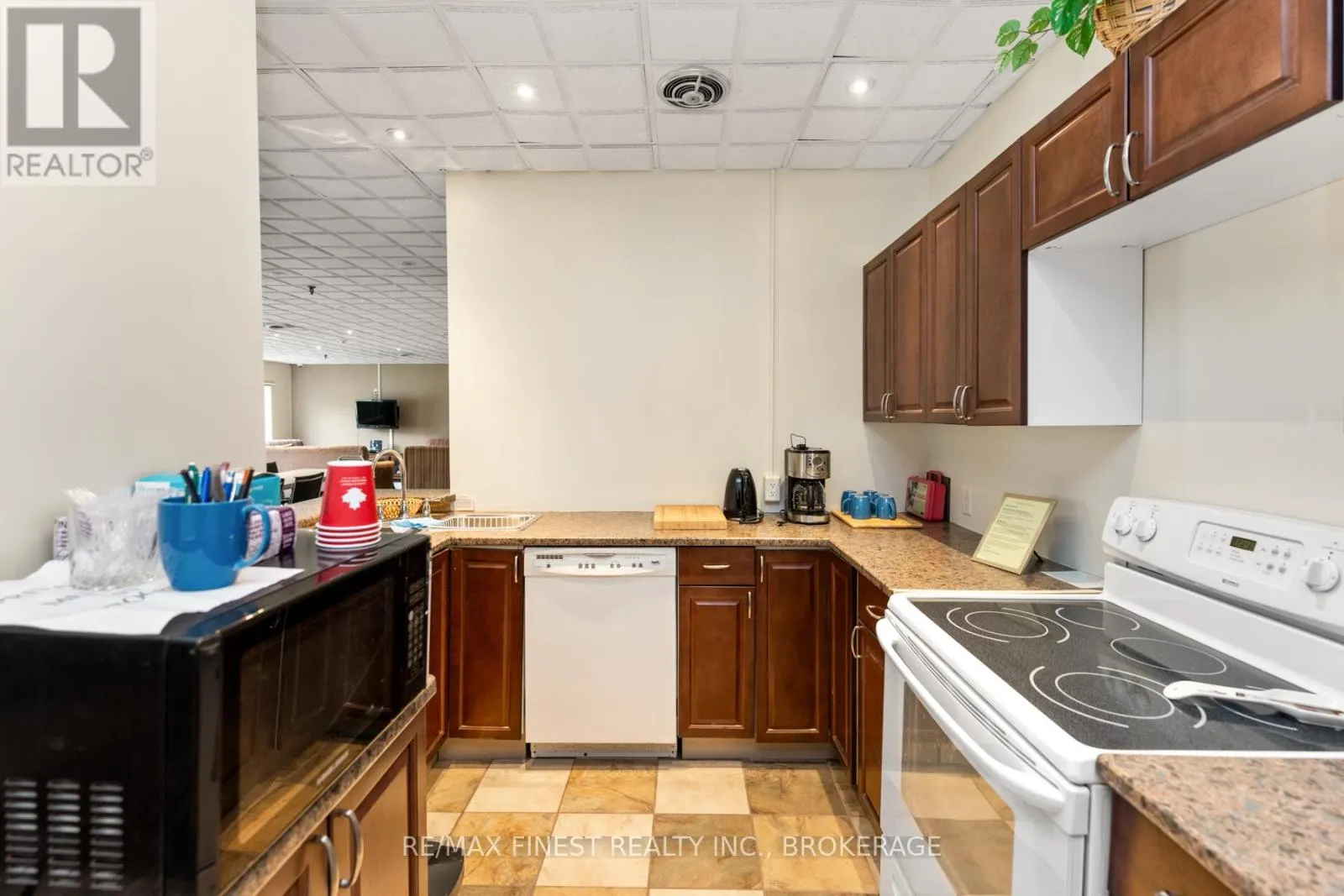 508 - 120 BARRETT COURT, #508