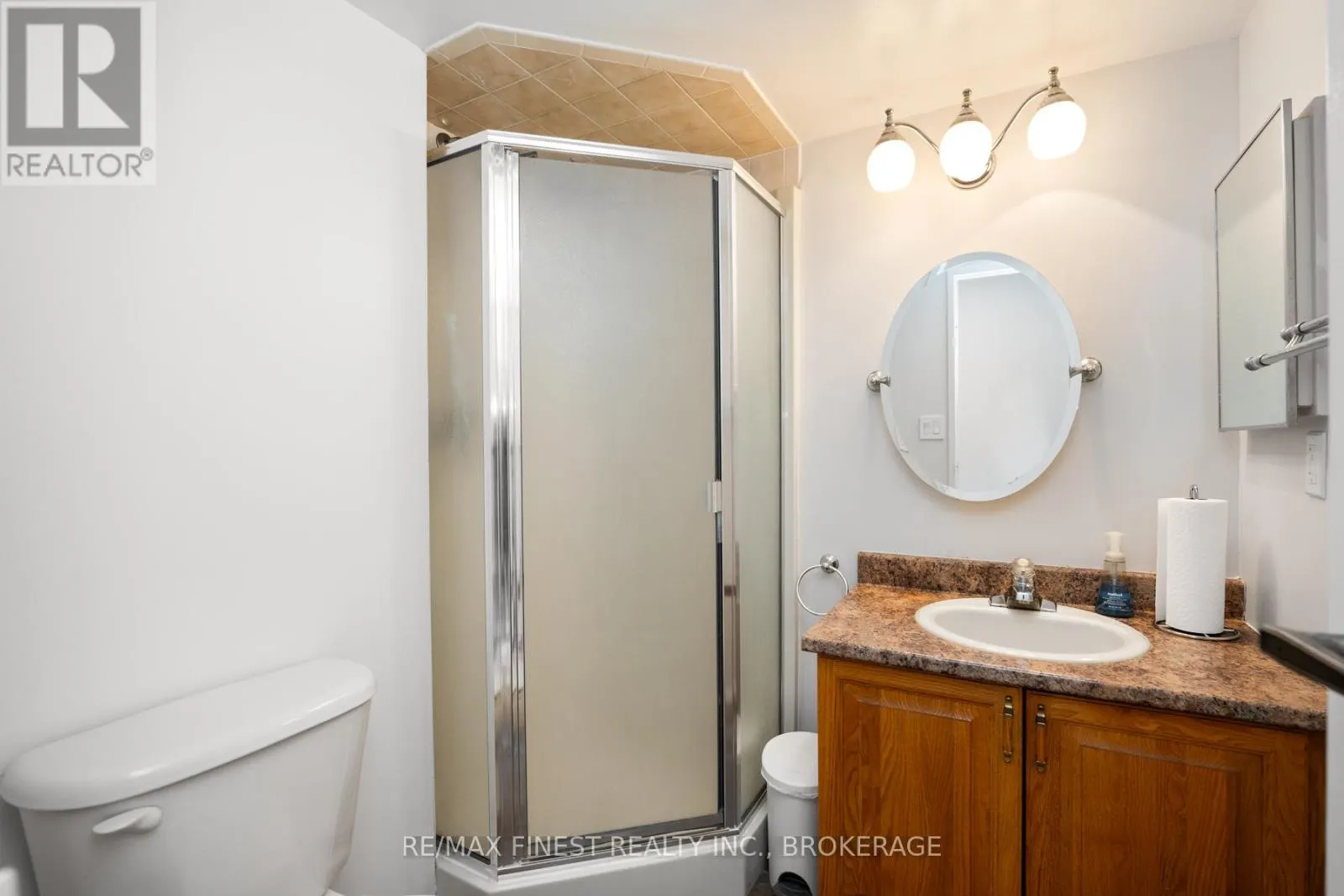 508 - 120 BARRETT COURT, #508