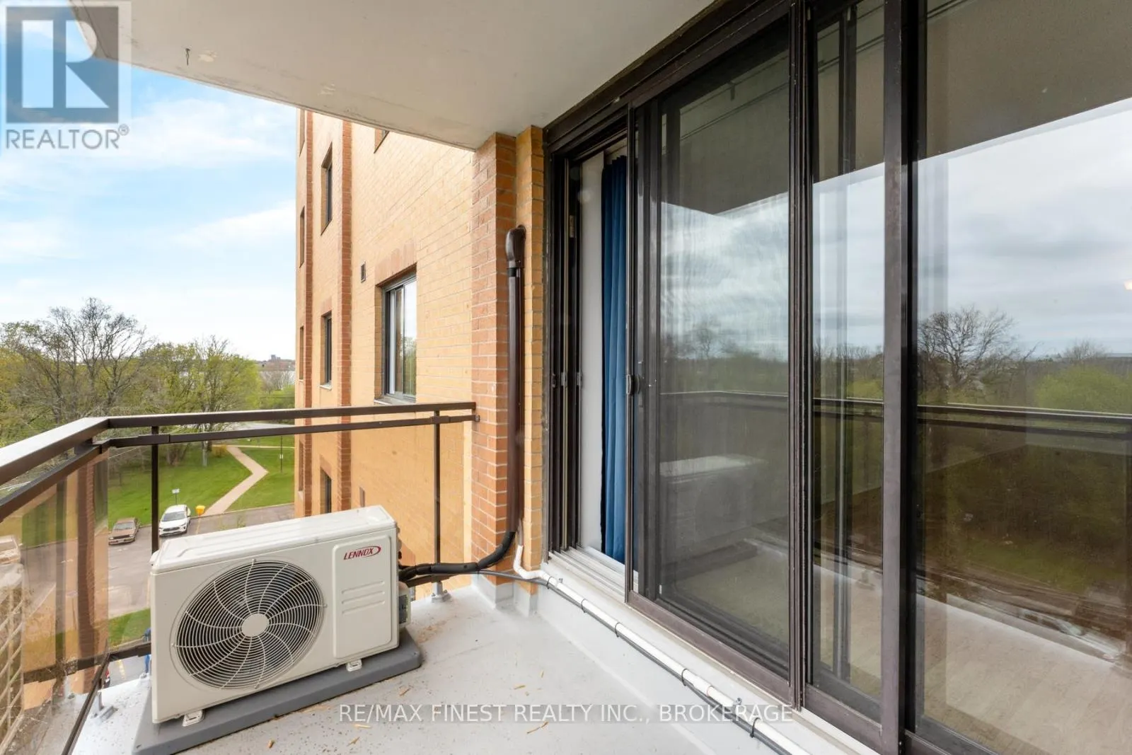 508 - 120 BARRETT COURT, #508