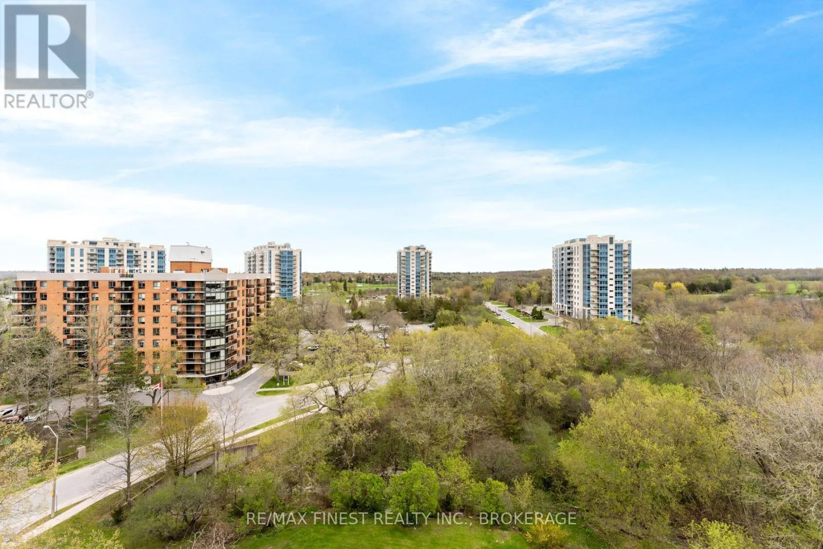508 - 120 BARRETT COURT, #508