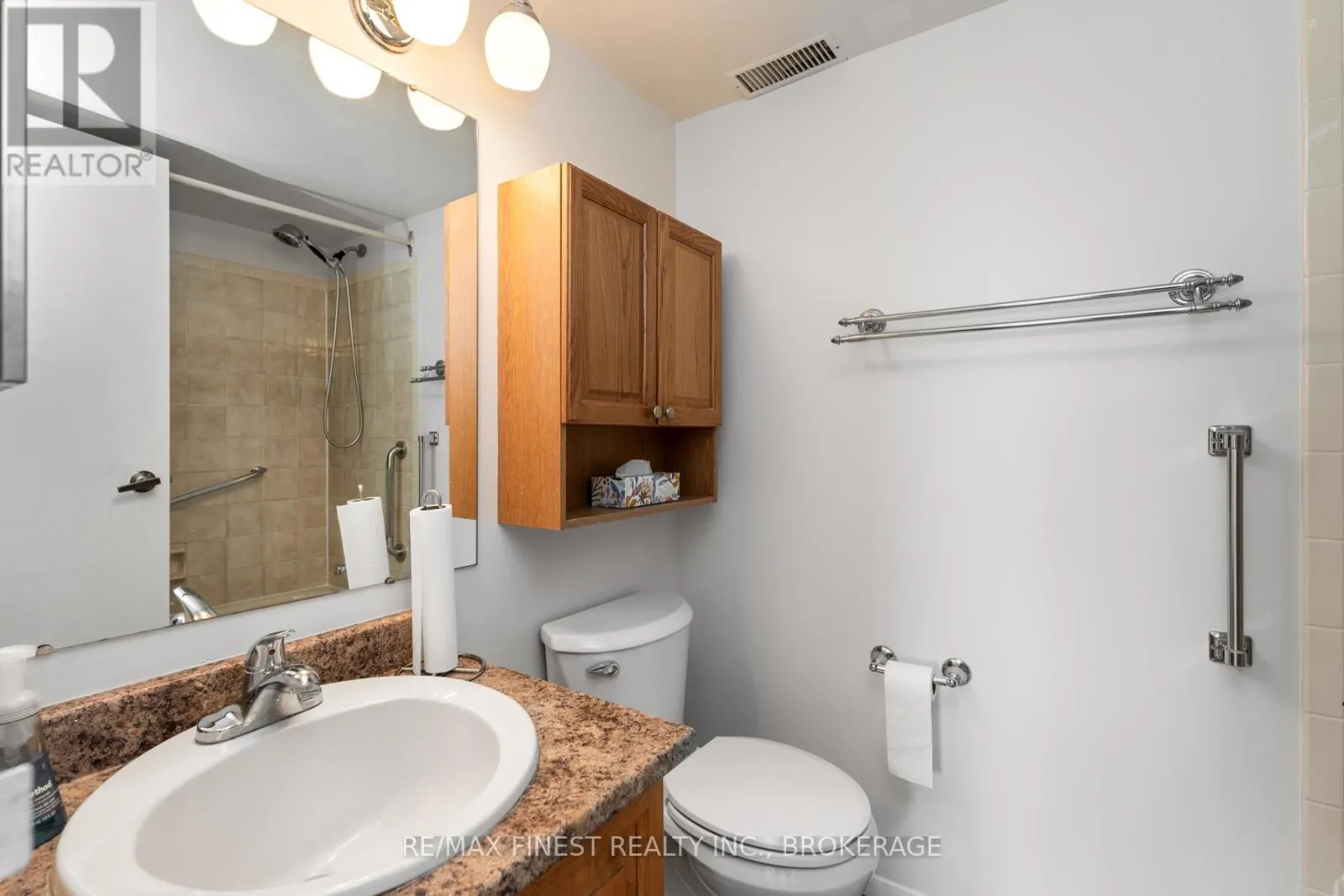508 - 120 BARRETT COURT, #508