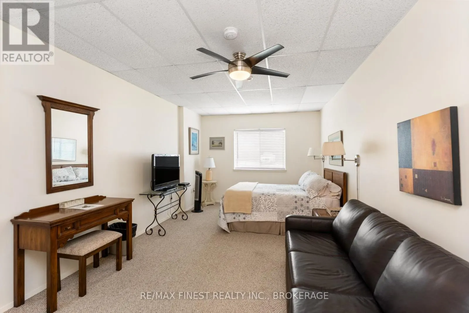 508 - 120 BARRETT COURT, #508