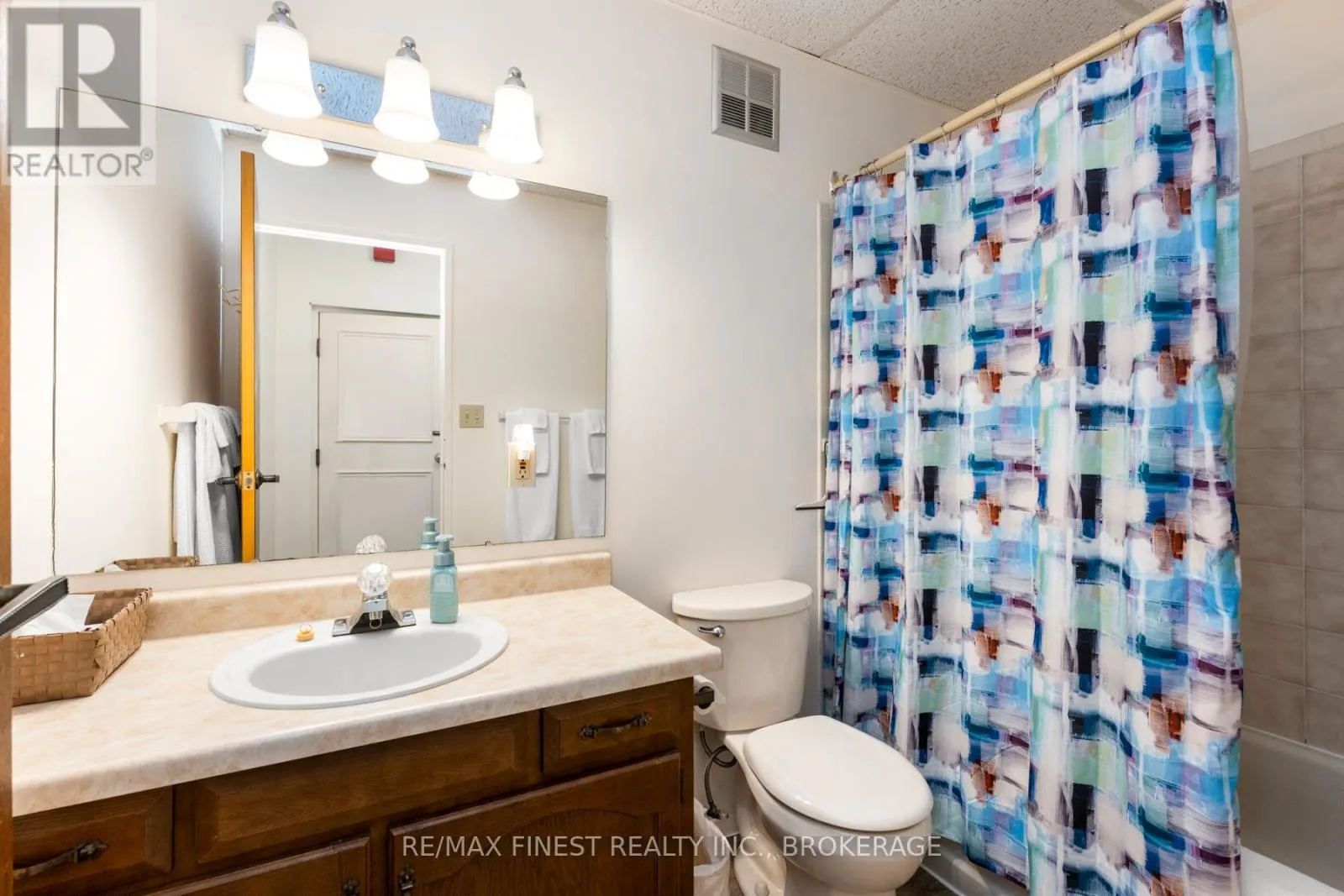 508 - 120 BARRETT COURT, #508