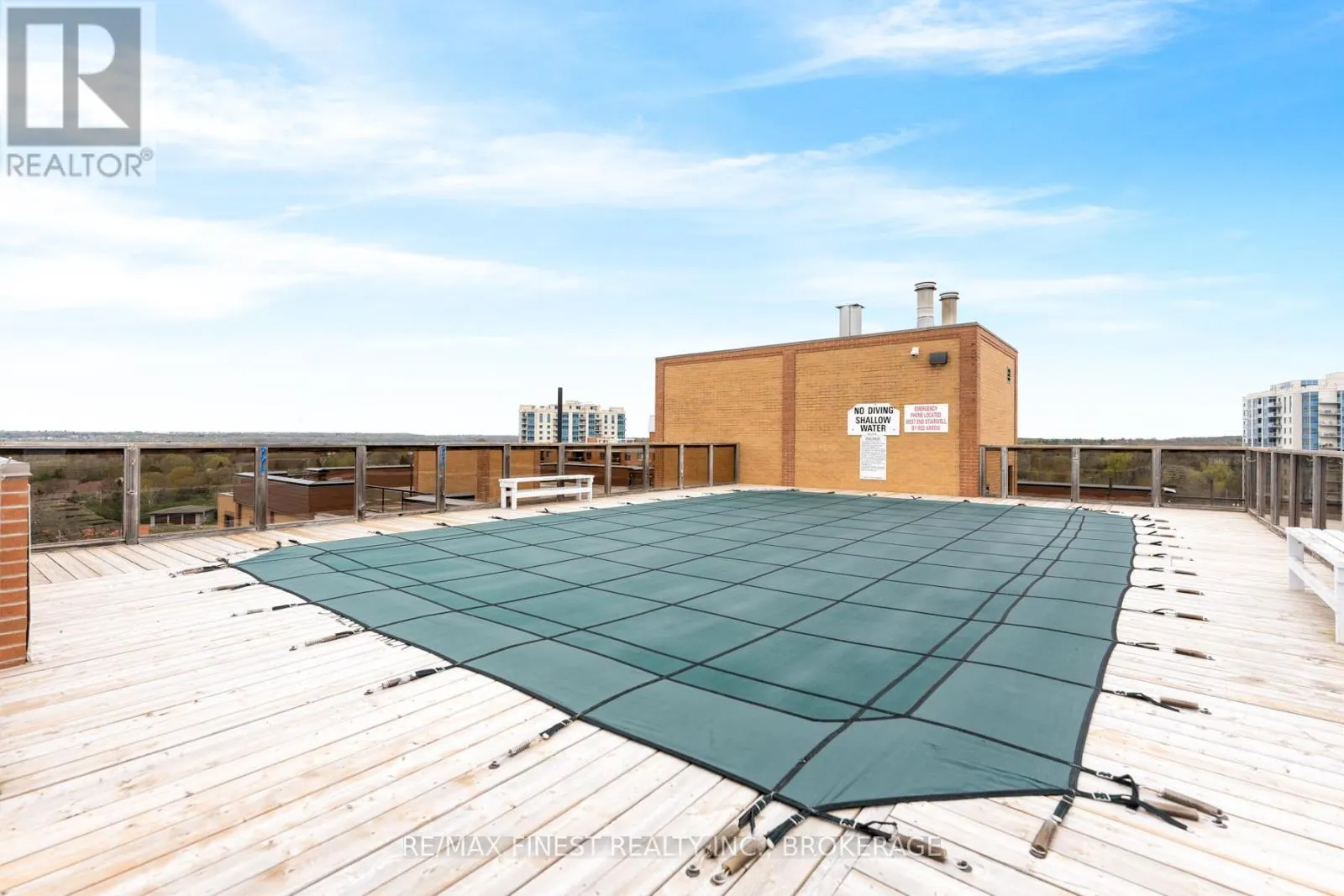508 - 120 BARRETT COURT, #508