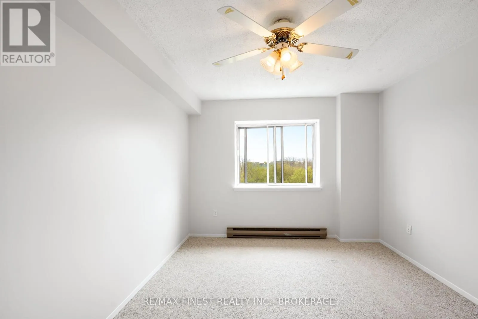 508 - 120 BARRETT COURT, #508