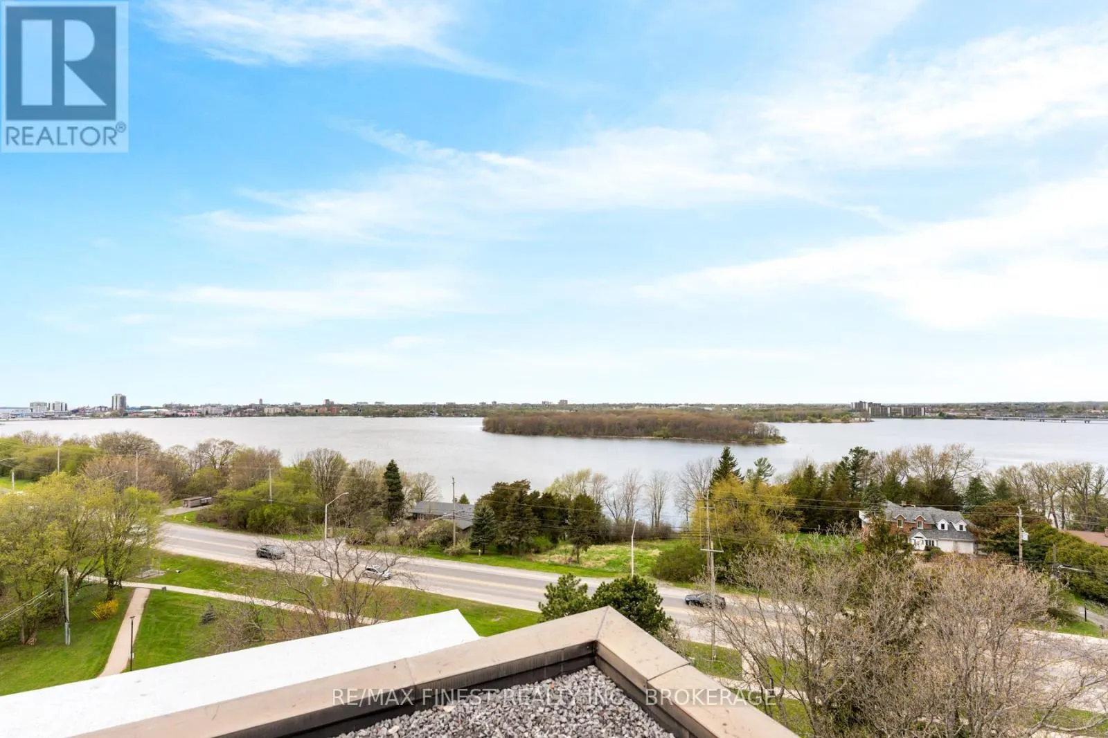 508 - 120 BARRETT COURT, #508