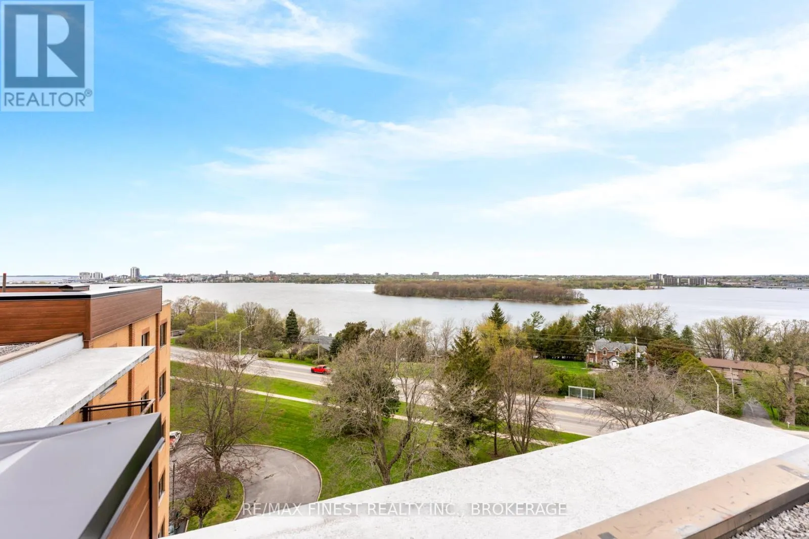 508 - 120 BARRETT COURT, #508