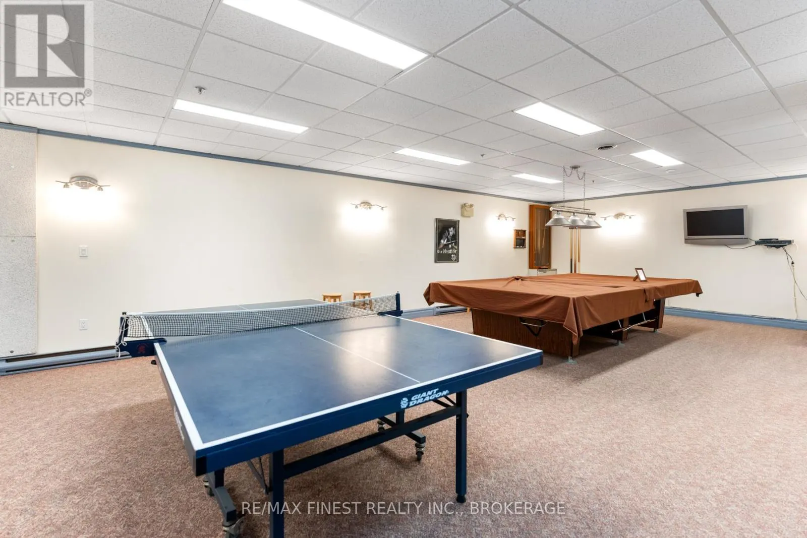 508 - 120 BARRETT COURT, #508
