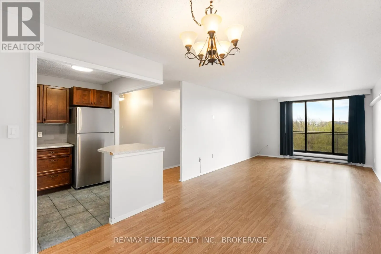 508 - 120 BARRETT COURT, #508