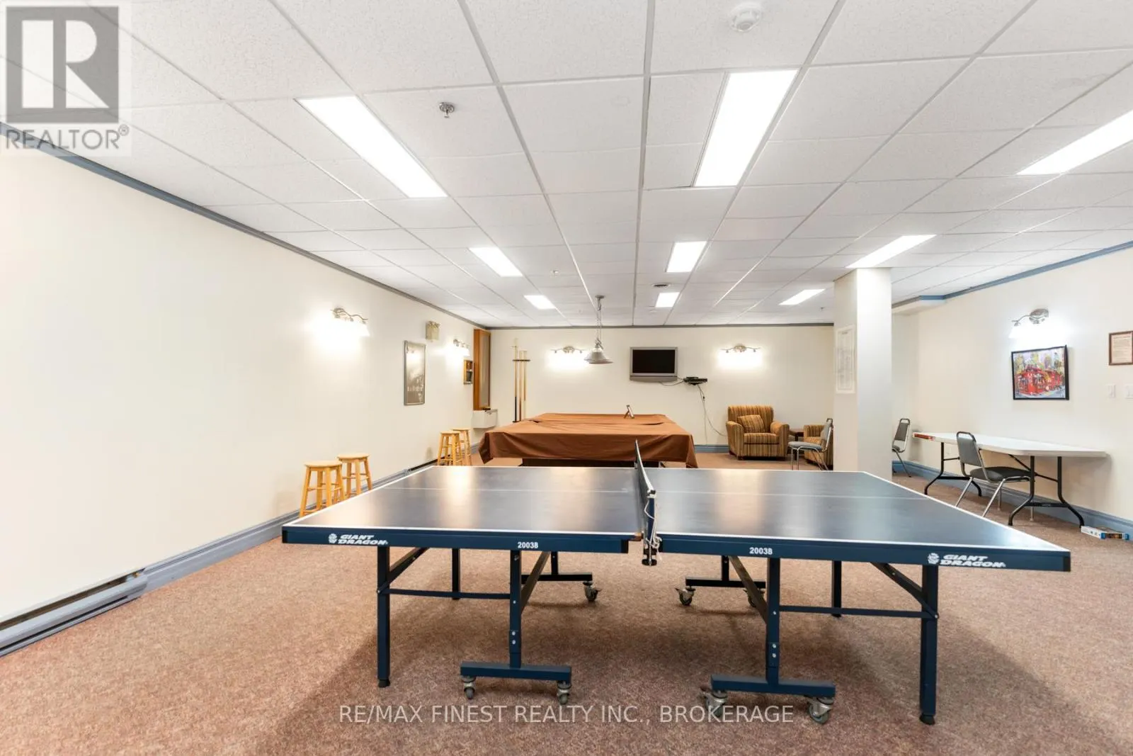 508 - 120 BARRETT COURT, #508