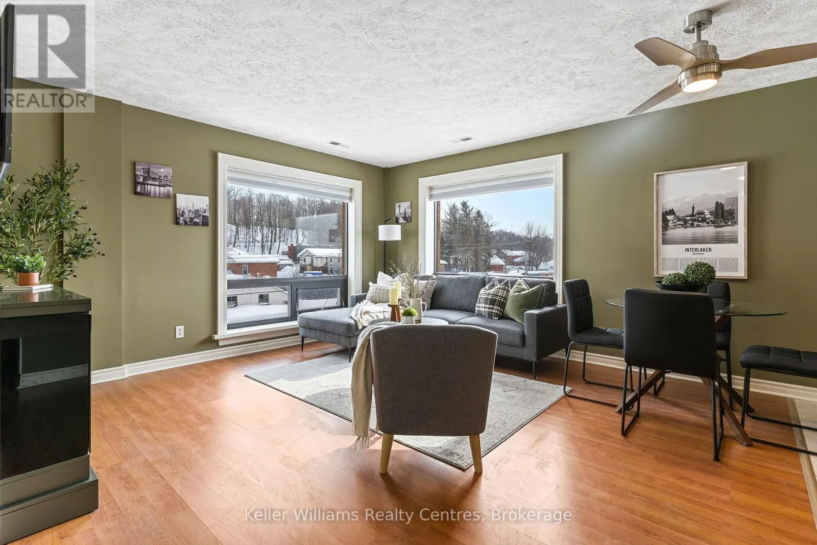 505 - 1717 2ND AVENUE E, #505