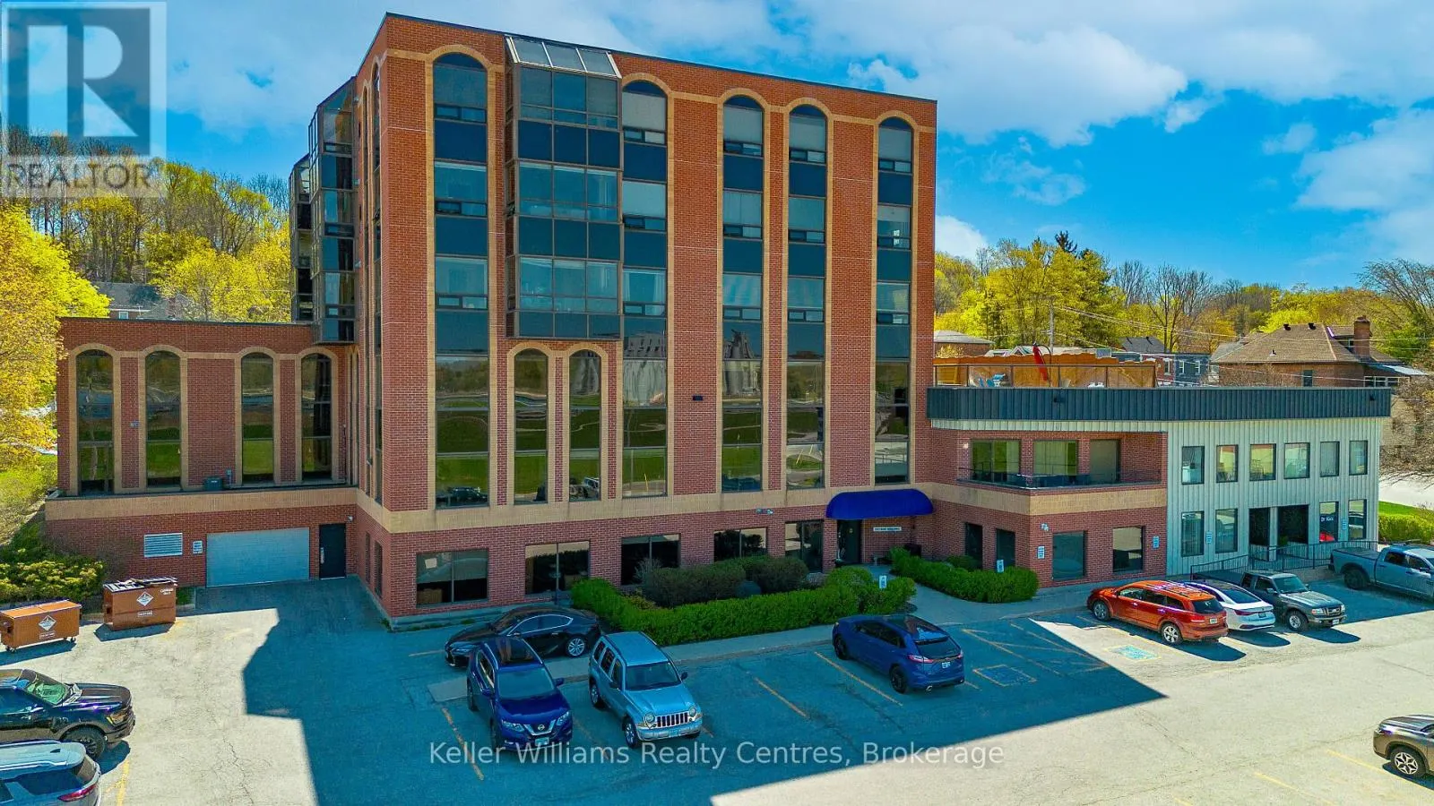505 - 1717 2ND AVENUE E, #505