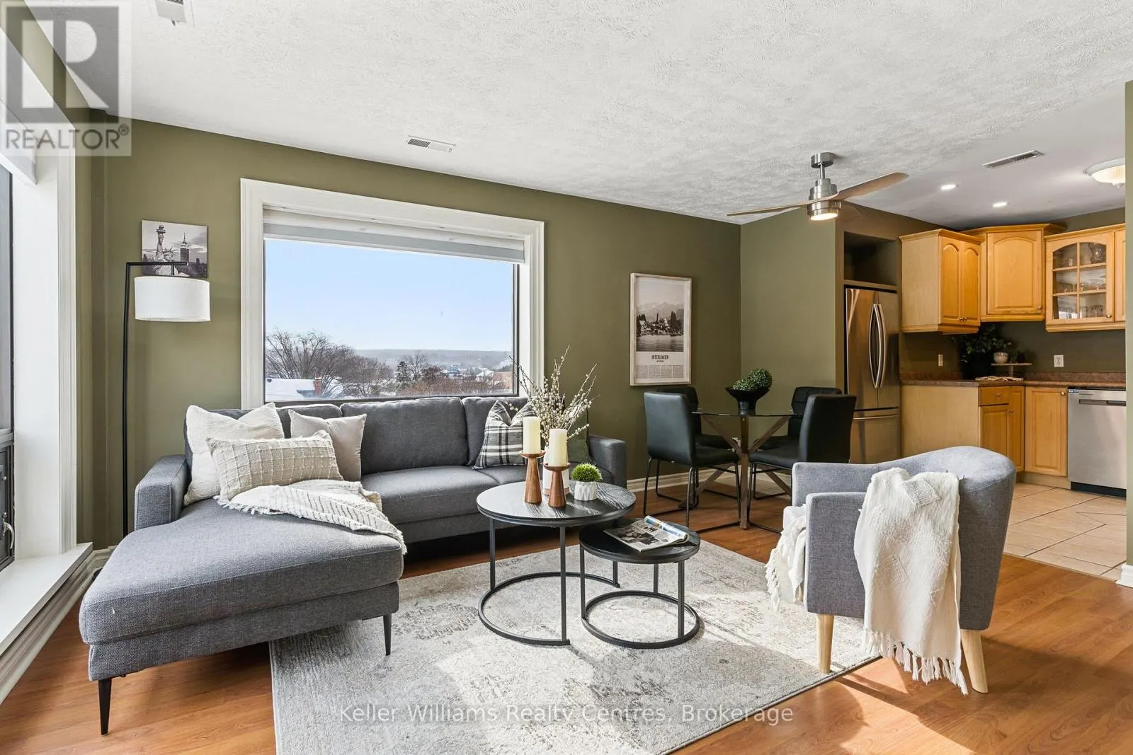 505 - 1717 2ND AVENUE E, #505