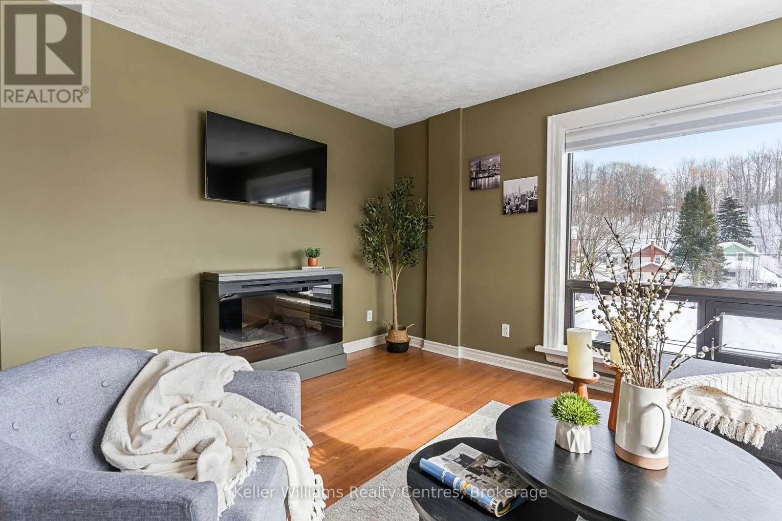 505 - 1717 2ND AVENUE E, #505