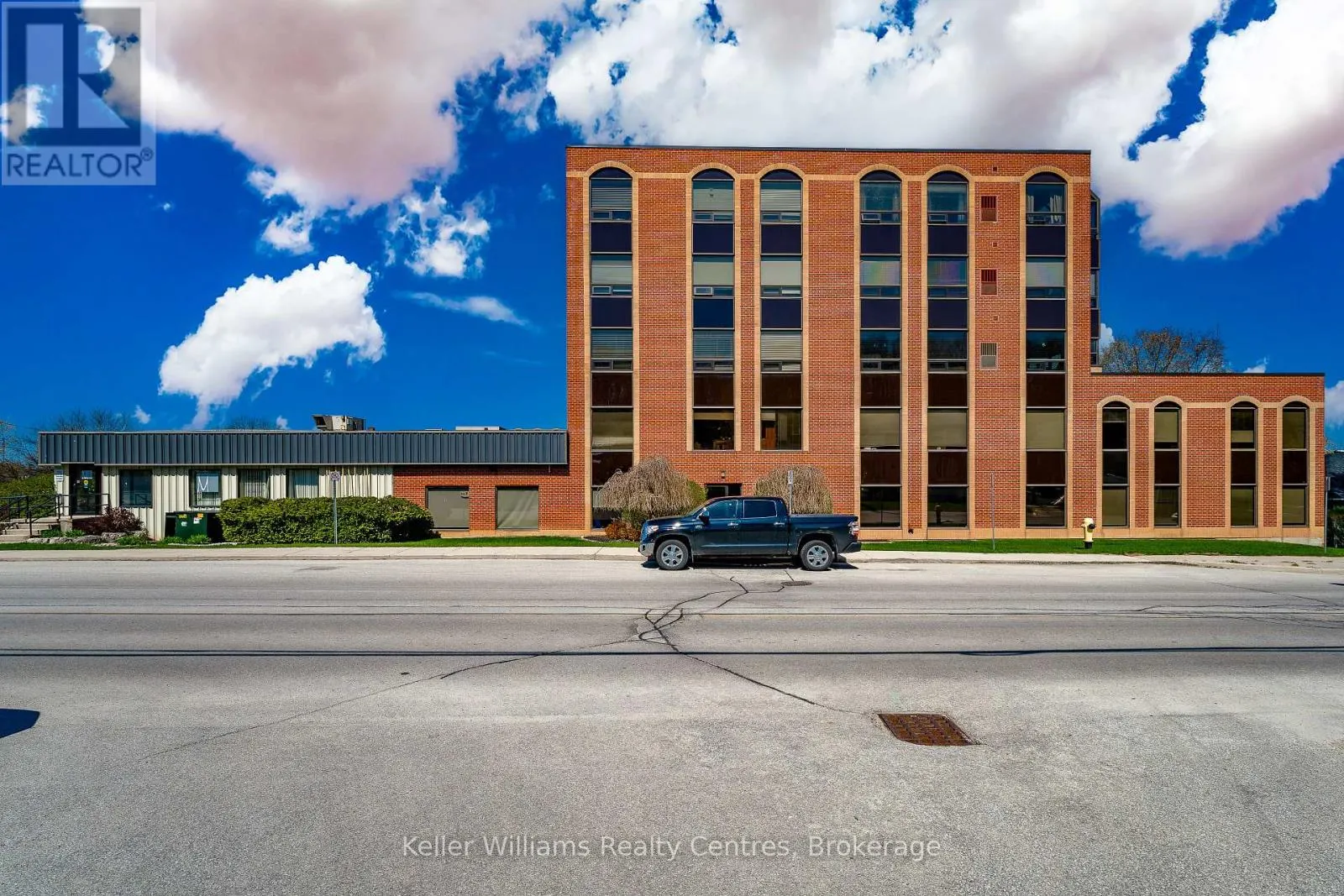 505 - 1717 2ND AVENUE E, #505