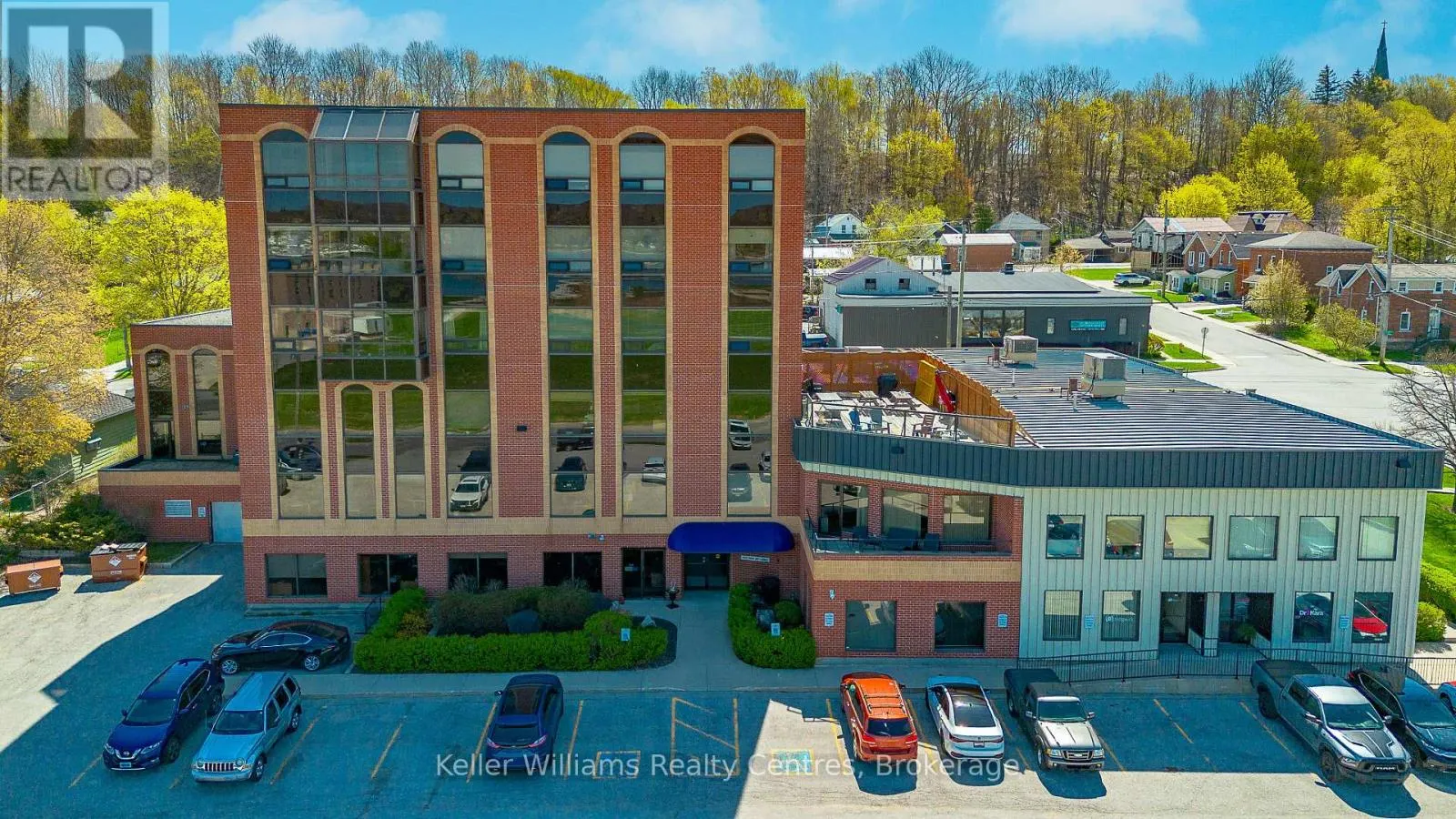 505 - 1717 2ND AVENUE E, #505
