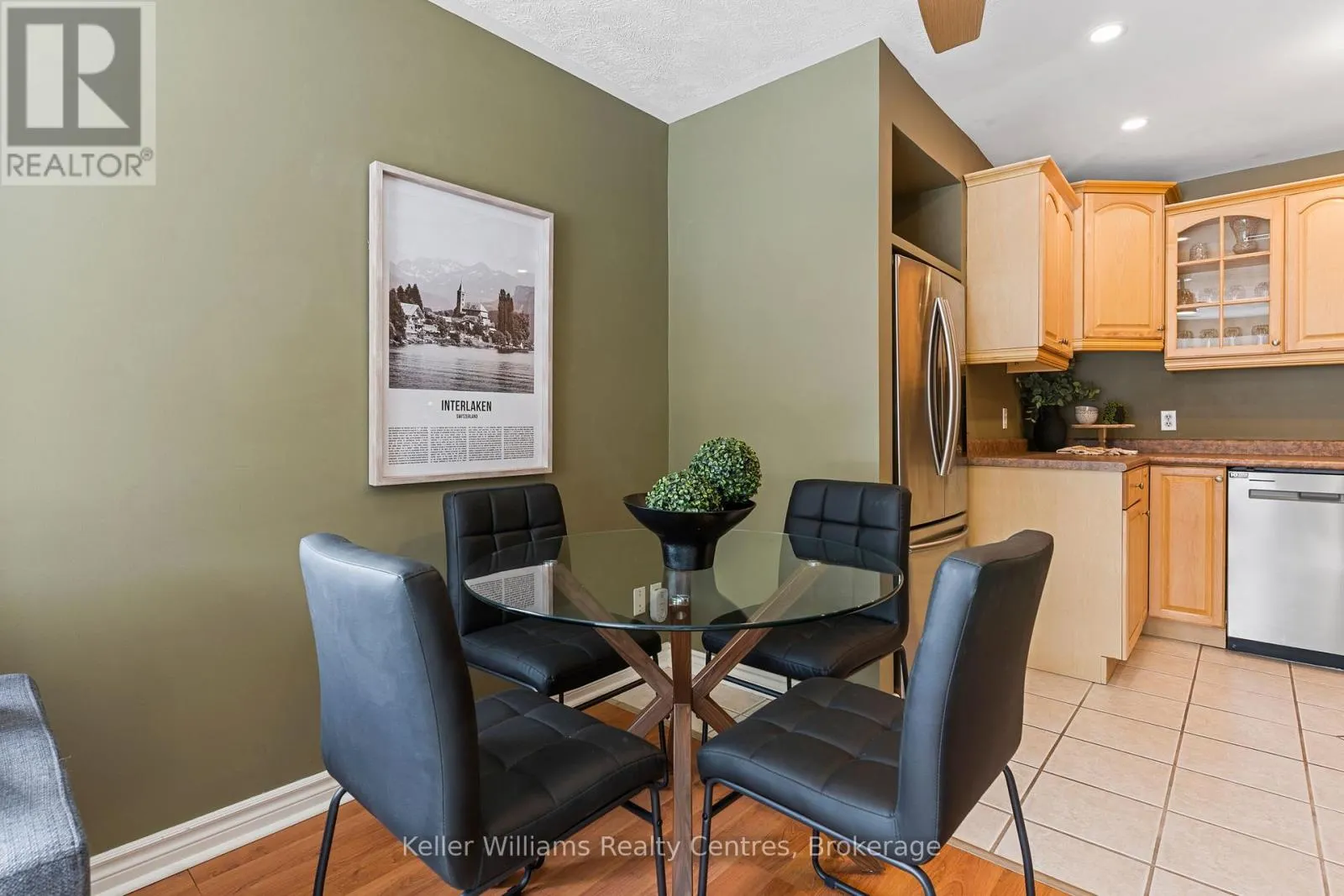 505 - 1717 2ND AVENUE E, #505