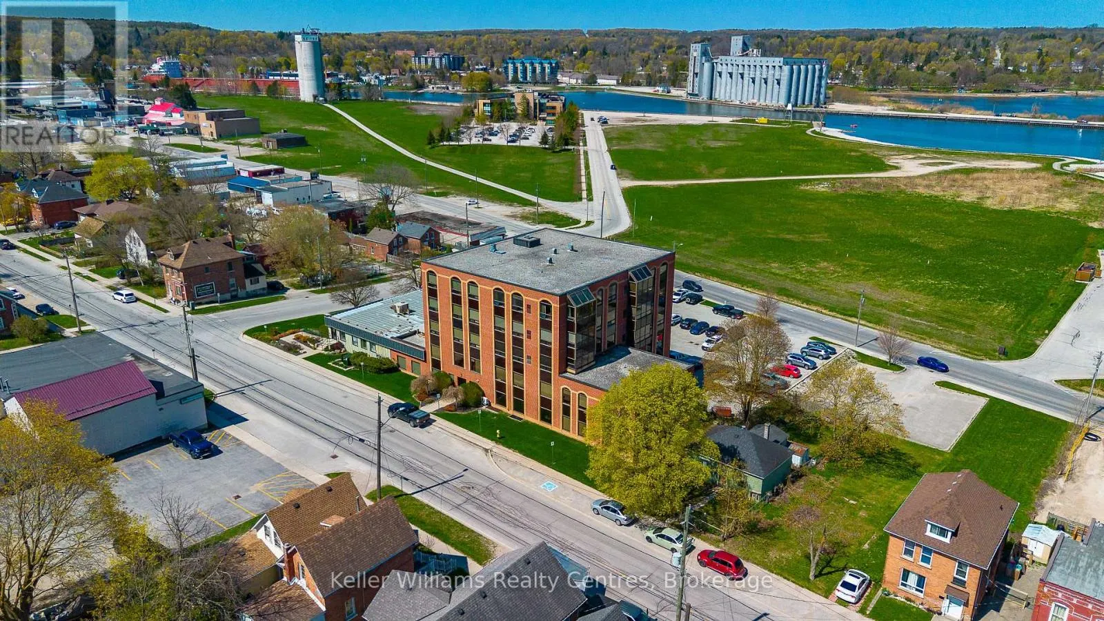 505 - 1717 2ND AVENUE E, #505