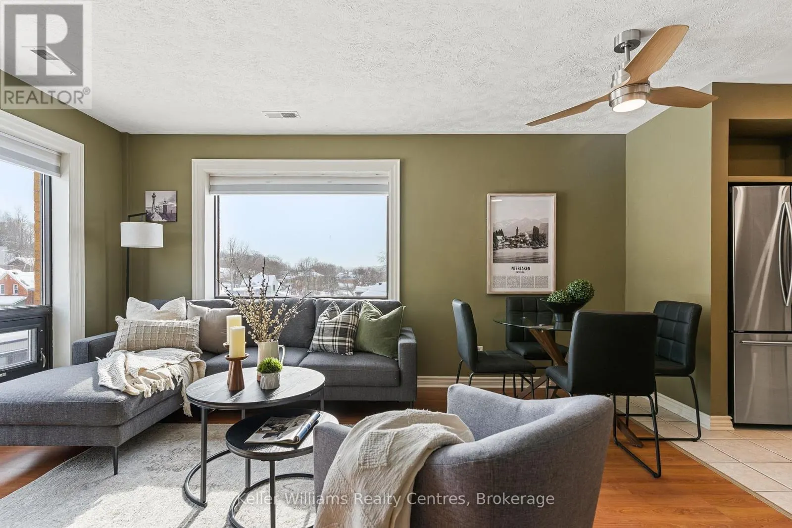 505 - 1717 2ND AVENUE E, #505