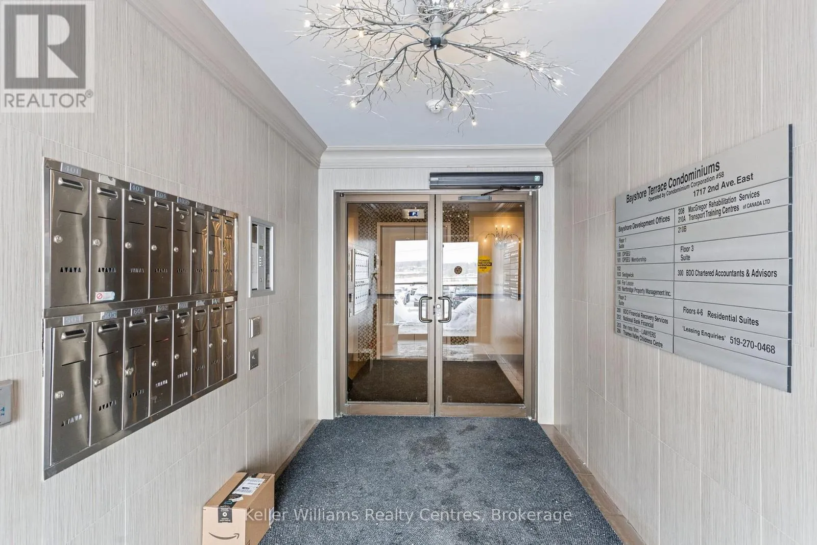505 - 1717 2ND AVENUE E, #505