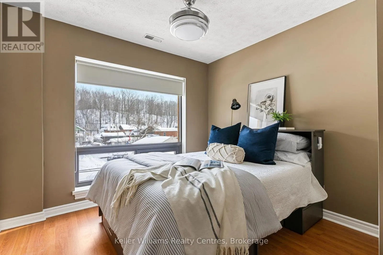 505 - 1717 2ND AVENUE E, #505