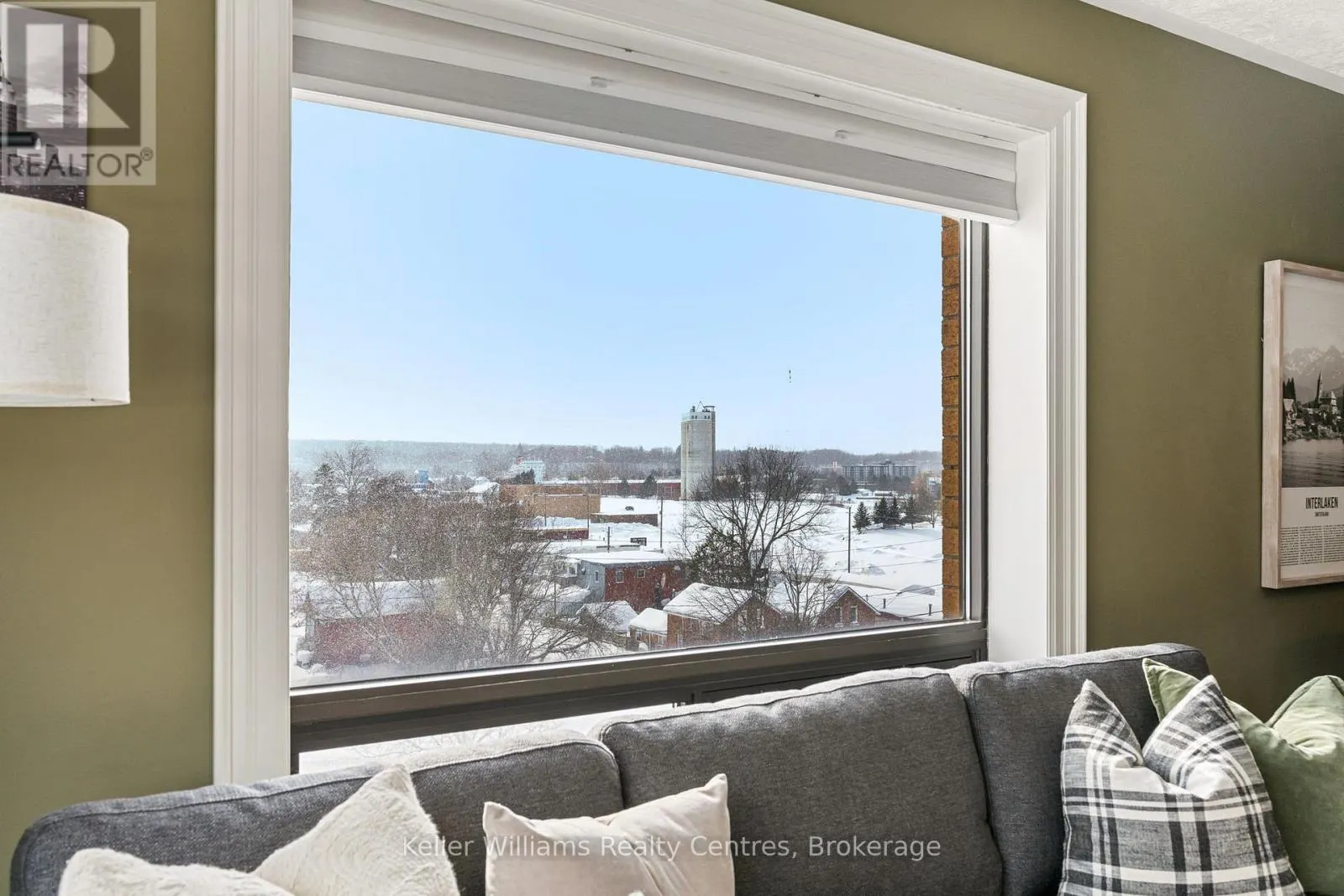 505 - 1717 2ND AVENUE E, #505