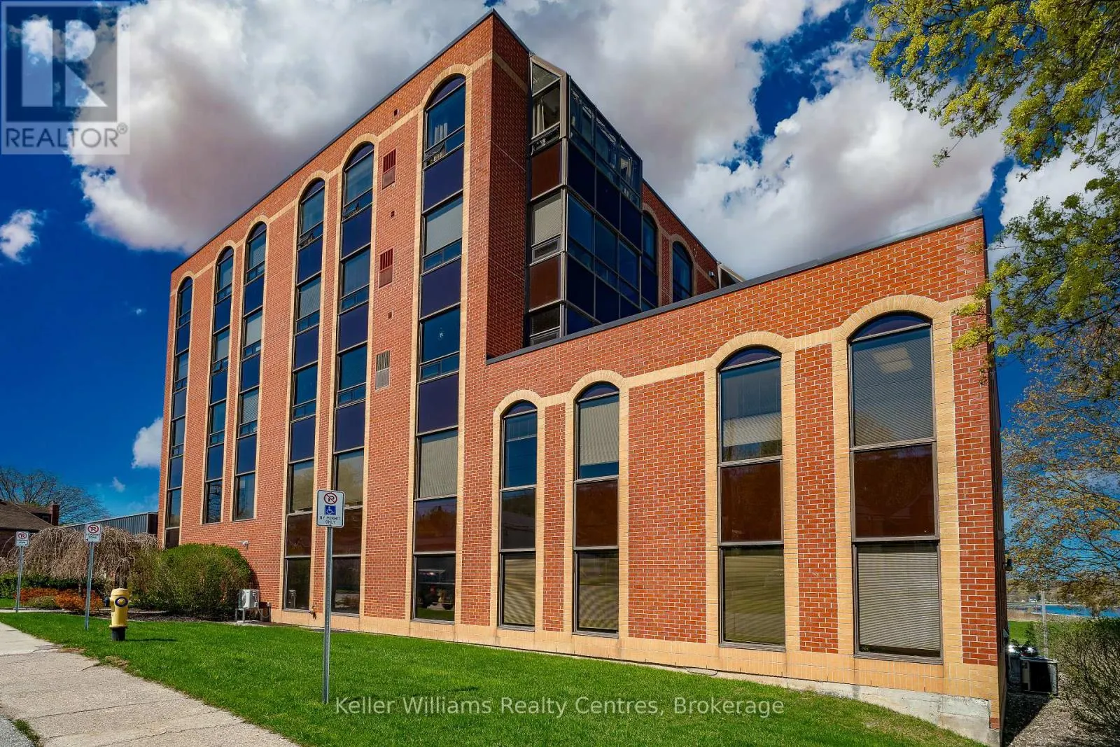 505 - 1717 2ND AVENUE E, #505
