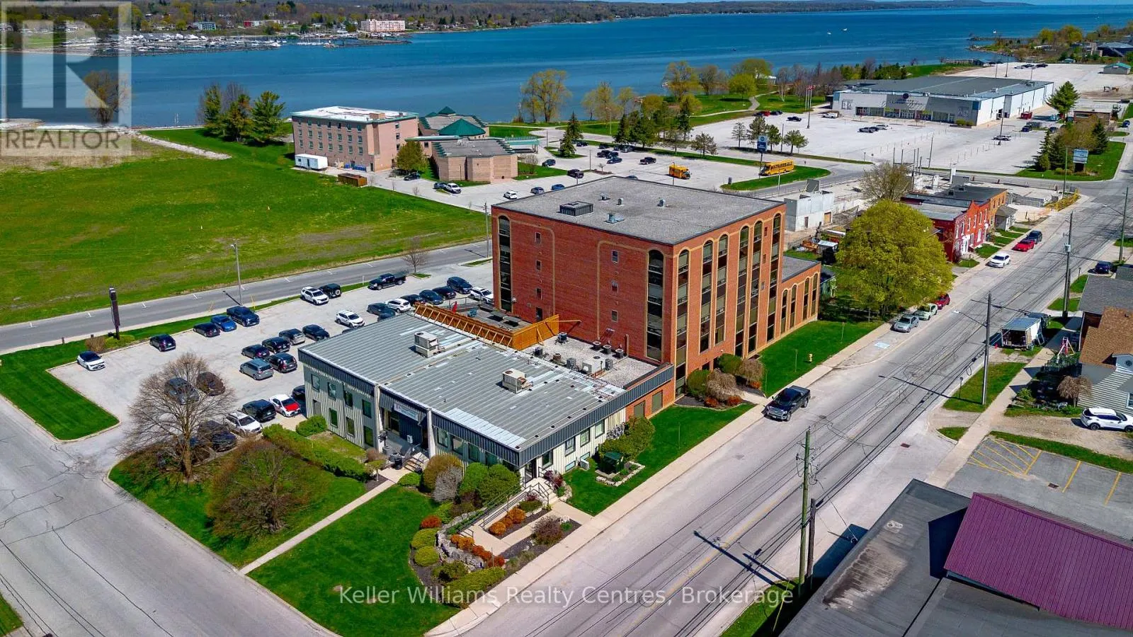 505 - 1717 2ND AVENUE E, #505