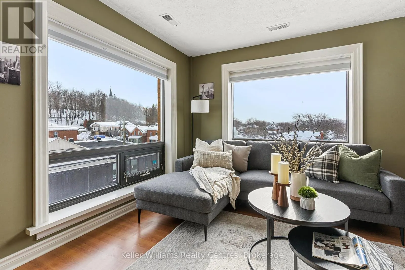 505 - 1717 2ND AVENUE E, #505