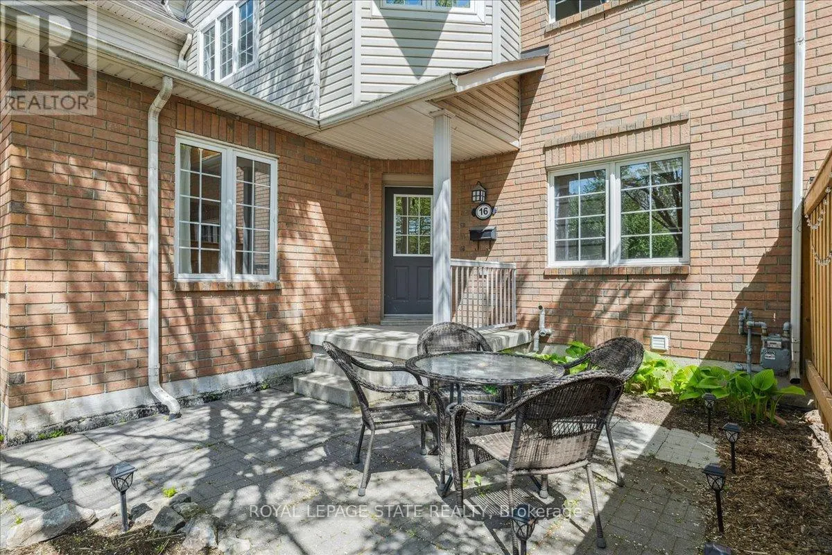 16 - 100 BEDDOE DRIVE