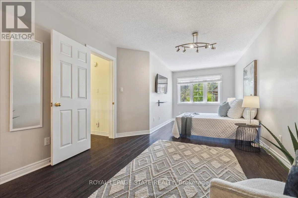 16 - 100 BEDDOE DRIVE