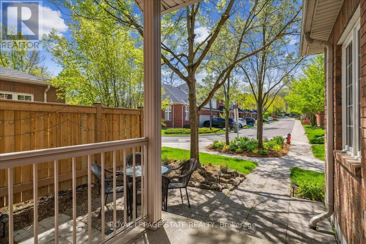 16 - 100 BEDDOE DRIVE